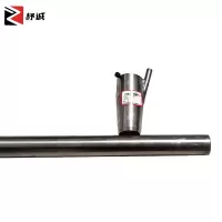 杼诚砂枪管DN32/条