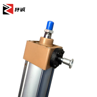 杼诚气缸QGSH CC63B310-X/个