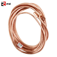 杼诚接地铜线25平方 12m/根