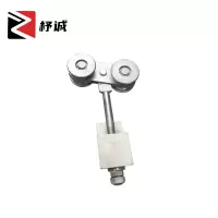 杼诚吊轮直径40mm/个