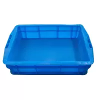 杼诚周转箱650*430*180mm/个