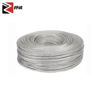杼诚钢丝绳#6.0/米