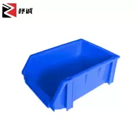 杼诚零件盒350*250*95/个
