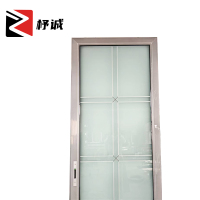 杼诚推拉门1100*1100*150mm/个