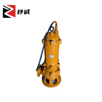 杼诚污水泵2.2kw/台