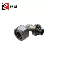 杼诚铝塑管弯头DN32/个