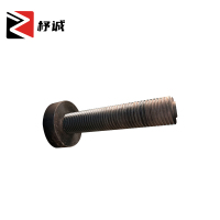 杼诚丝杠375mm/个