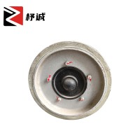 杼诚驱动轮343*114mm/个