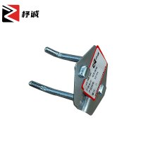 杼诚双斜钩50*Ф6/个