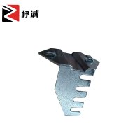 杼诚锯用挂钩(一对)40*75/对