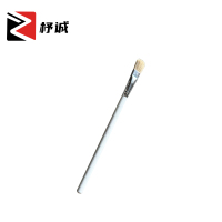 杼诚羊毛刷1寸/把