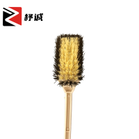 杼诚方头刷TE5482/把