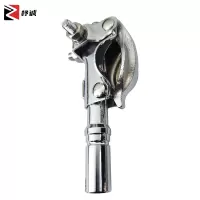 杼诚鄂口旋转式挂140mm/个