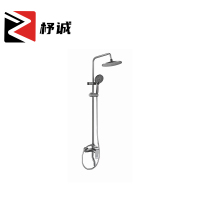 杼诚淋浴花洒套装三挡通用/套