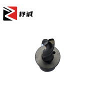 杼诚合金钢头9.8mm/个