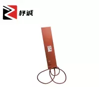 杼诚加热板260*120-120W/片