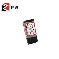 杼诚气控气动阀4A410-05带密封/套