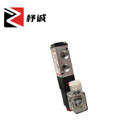 杼诚电磁阀3V210-08NC-B/个