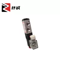 杼诚电磁阀3V210-08NC-B/个