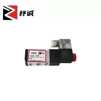 杼诚电磁阀3V310-10NC-B/个