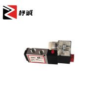 杼诚电磁阀4V210-08-B/个