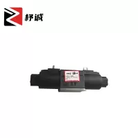 杼诚电磁阀DSG-03-3C4-N/个