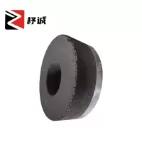 杼诚 150型砂轮 125mm*100mm 片