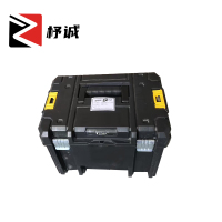 杼诚大型408mm工具箱承重50kg/个