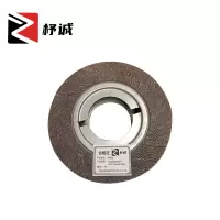 杼诚 千叶轮 150型 HGCSPA125X100A60L5B60 片