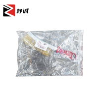 杼诚铁刷子铁丝/把