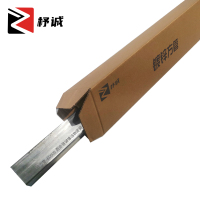 杼诚镀锌方管ED606/根