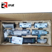 杼诚玻璃门电机HFN-80/台