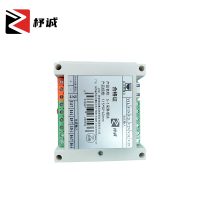 杼诚5-1采集模块115*90*40mm/个