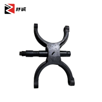 杼诚换向拨叉XH3-18/个