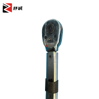 杼诚扭矩扳手160-500/把