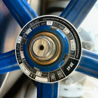 杼诚铸钢闸阀DN65/个