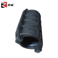 杼诚PE哈夫节110/个