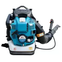 杼诚背负式吹雪机四冲程/台