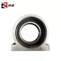 杼诚轴承座ZT-DZ25/个