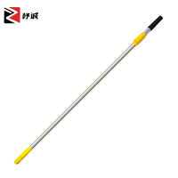 杼诚滚筒刷伸缩杆3米/根