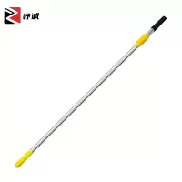 杼诚滚筒刷伸缩杆3米/根