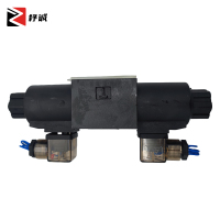 杼诚电磁阀34D-25B/个