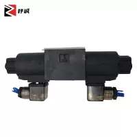 杼诚电磁阀34D-25B/个