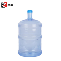 杼诚压口水桶 11.3L/个