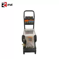 杼诚高压洗车机380V/台