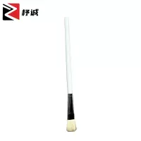 杼诚羊毛画笔6号/支