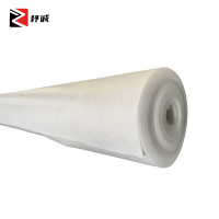 杼诚复合防水膜 防水卷材两布一膜(400g)2m宽*50m长/卷