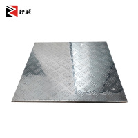 杼诚花纹铝板2mm*500*500mm/块