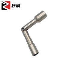 杼诚双节套筒13-18mm/把