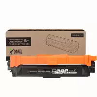 沐迅 粉盒 兄弟TN281 3150CDN/3170CDW/9340CDW黑色彩色-个